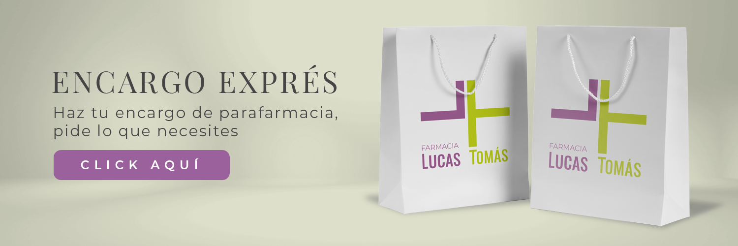 Farmacia Mariano Lucas Tomás en Yecla | Tu salud en Murcia