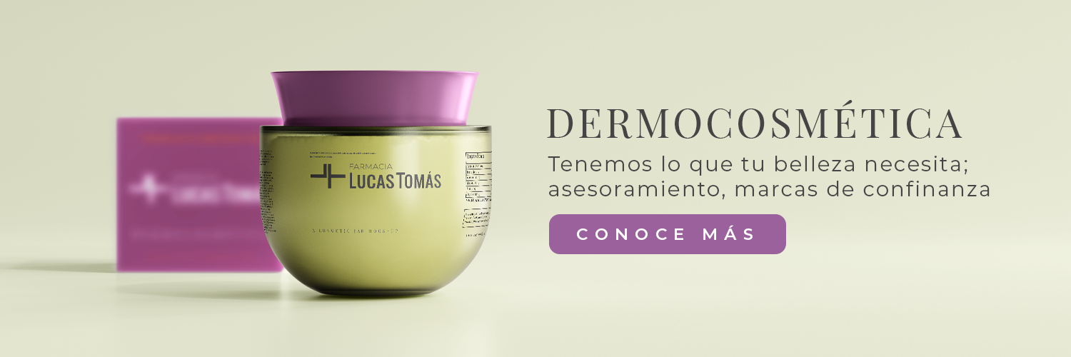 Farmacia Mariano Lucas Tomás en Yecla | Tu salud en Murcia