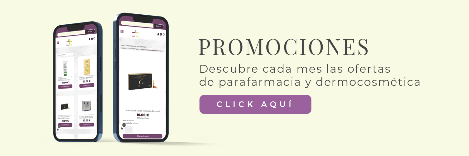 Farmacia Mariano Lucas Tomás en Yecla | Tu salud en Murcia