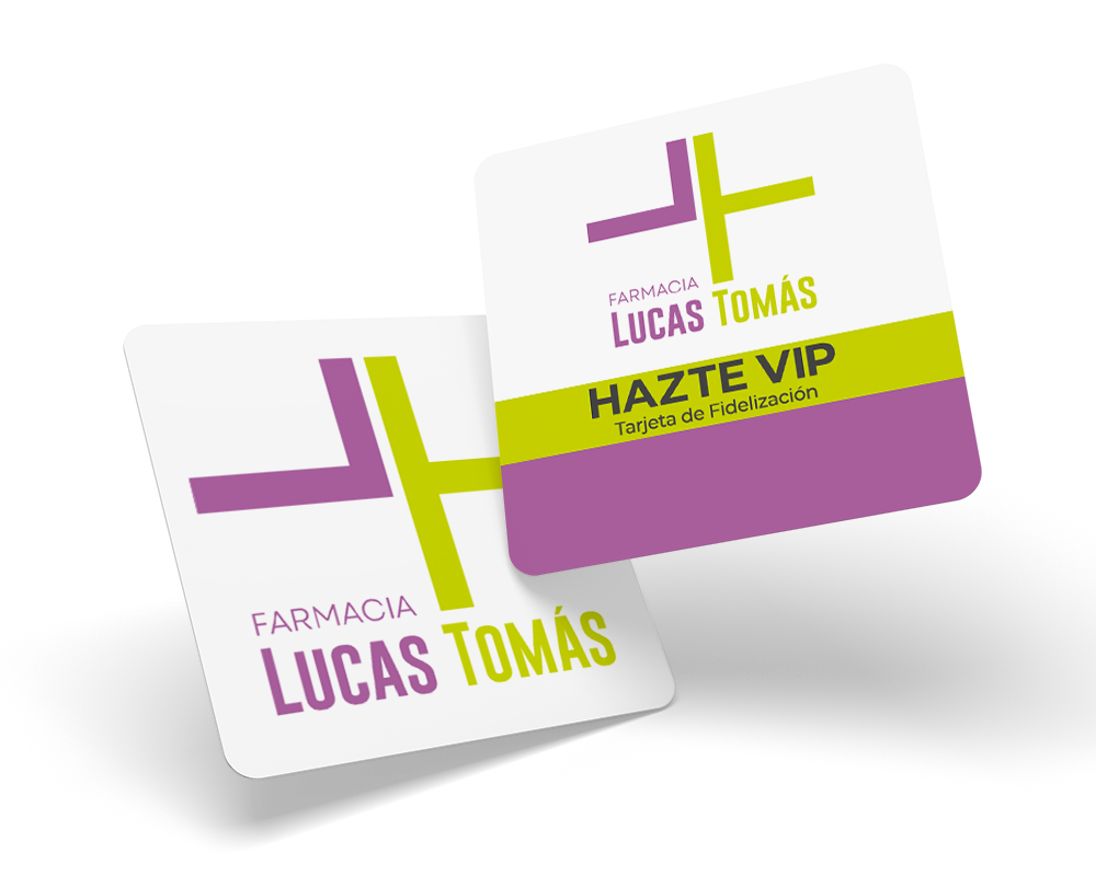 tarjeta de fidelizacion farmacia mariano lucas tomas en yecla tarjeta de fidelizacion farmacia mariano lucas tomas en yecla