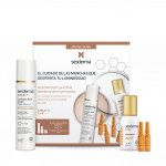 SESDERMA PACK DESPIGMENTANTE AZELAC RU + CVIT