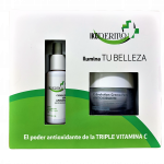 Pack Rejuvenece tu Piel Ikodermo