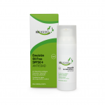 FOTOPROTECTOR ISDIN PEDIATRICS GEL CREAM SPF 50+